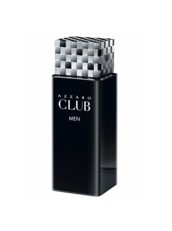 Azzaro Club Men тестер (туалетная вода) 75 мл