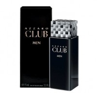 Azzaro Club Men туалетная вода 75 мл