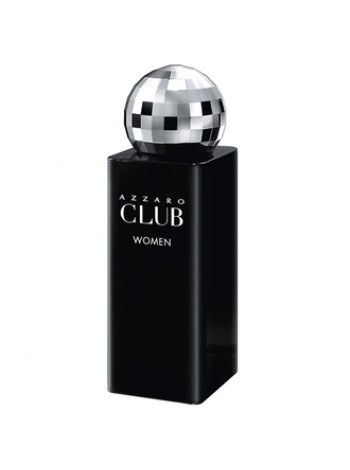 Azzaro Club Women тестер (туалетная вода) 75 мл