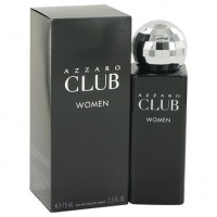 Azzaro Club Women туалетная вода 75 мл