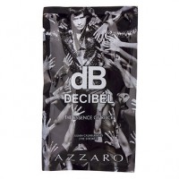 Azzaro Decibel пробник 1.2 мл