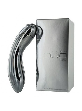 Azzaro Duo Men туалетная вода 50 мл