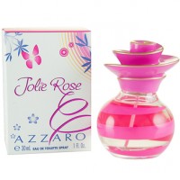 Azzaro Jolie Rose туалетная вода 30 мл