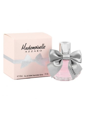 Azzaro Mademoiselle туалетная вода 30 мл