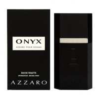 Azzaro Onyx туалетная вода 100 мл