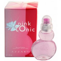 Azzaro Pink Tonic туалетная вода 30 мл