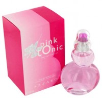 Azzaro Pink Tonic туалетная вода 50 мл