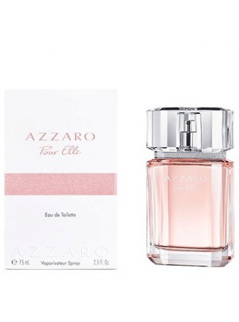 Azzaro Pour Elle Eau de Toilette пробник 1.5 мл
