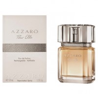Azzaro Pour Elle парфюмированная вода 50 мл