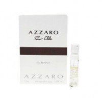 Azzaro Pour Elle пробник 1.5 мл
