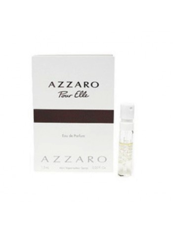 Azzaro Pour Elle пробник 1.5 мл