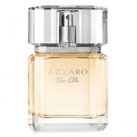 Azzaro Pour Elle тестер (парфюмированная вода) 75 мл