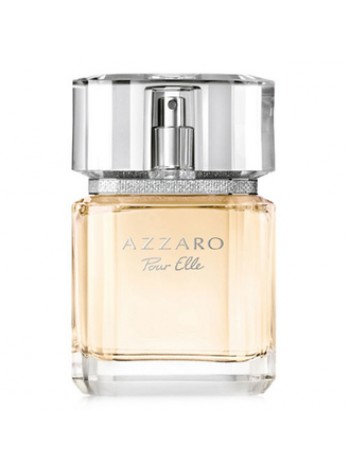 Azzaro Pour Elle тестер (парфюмированная вода) 75 мл