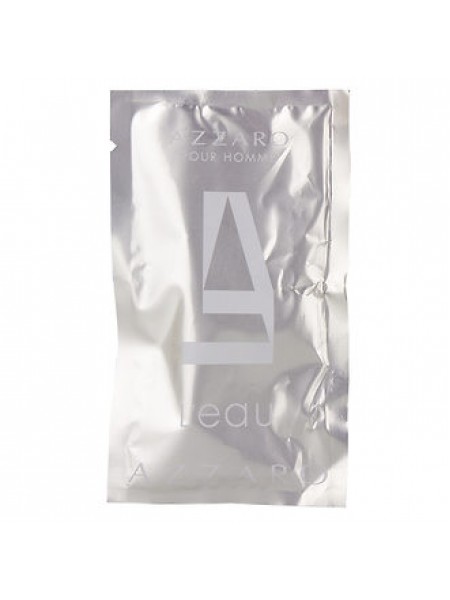 Azzaro Pour Homme L'Eau пробник 1.5 мл