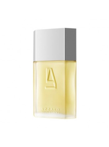 Azzaro Pour Homme L'Eau тестер (туалетная вода) 100 мл