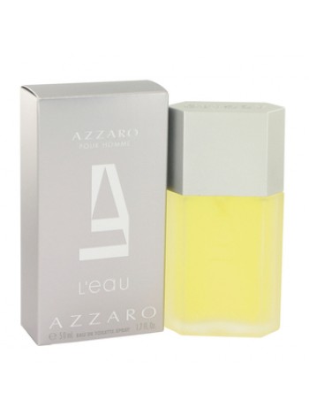Azzaro Pour Homme L'Eau туалетная вода 50 мл