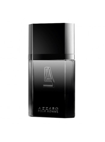 Azzaro Pour Homme Night Time тестер (туалетная вода) 100 мл