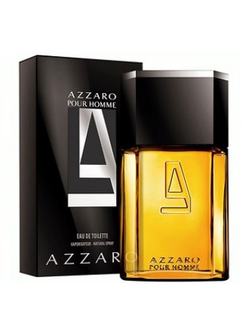 Azzaro Pour Homme туалетная вода 100 мл