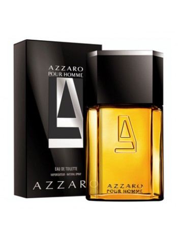 Azzaro Pour Homme туалетная вода 30 мл