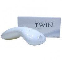 Azzaro Twin For Women туалетная вода 80 мл
