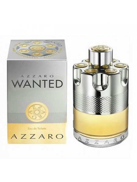 Azzaro Wanted миниатюра 5 мл