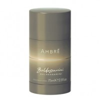 Baldessarini Ambre стиковый дезодорант 75 мл