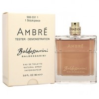 Baldessarini Ambre тестер (туалетная вода) 90 мл