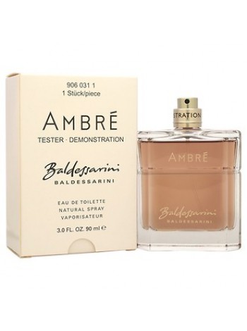 Baldessarini Ambre тестер (туалетная вода) 90 мл
