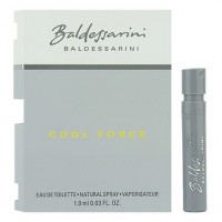 Baldessarini Cool Force пробник 1 мл