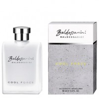 Baldessarini Cool Force тестер (туалетная вода) 50 мл