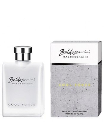 Baldessarini Cool Force тестер (туалетная вода) 50 мл