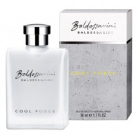 Baldessarini Cool Force туалетная вода 90 мл