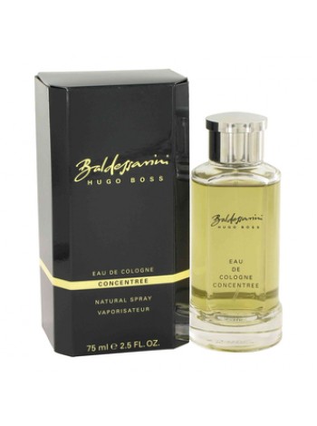 Baldessarini Eau de Cologne одеколон (концентрированный) 75 мл