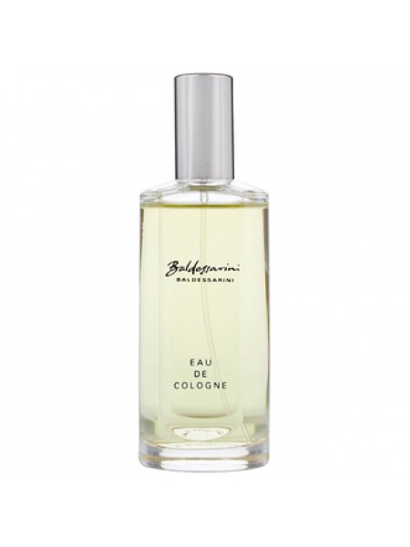 Baldessarini Eau de Cologne одеколон (концентрированный (сменный блок)) 50 мл