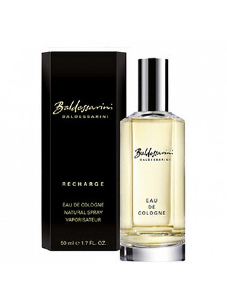 Baldessarini Eau de Cologne одеколон (сменный блок) 50 мл