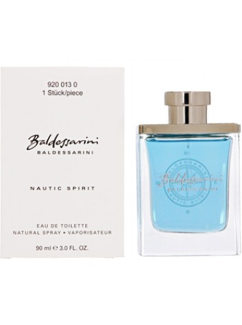 Baldessarini Nautic Spirit тестер (туалетная вода) 90 мл