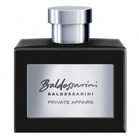 Baldessarini Private Affairs тестер (туалетная вода) 90 мл