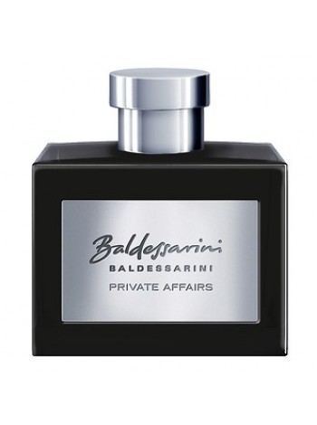 Baldessarini Private Affairs тестер (туалетная вода) 90 мл