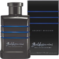 Baldessarini Secret Mission туалетная вода 50 мл