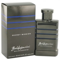 Baldessarini Secret Mission туалетная вода 90 мл