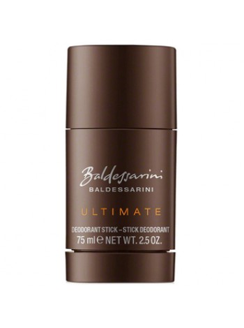 Baldessarini Ultimate стиковый дезодорант 75 мл