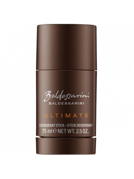 Baldessarini Ultimate стиковый дезодорант 75 мл