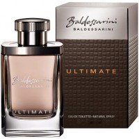 Baldessarini Ultimate туалетная вода 50 мл