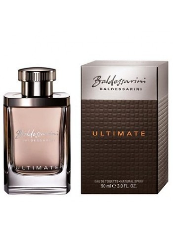 Baldessarini Ultimate туалетная вода 90 мл