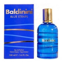 Baldinini Blue Straps парфюмированная вода 100 мл
