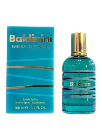 Baldinini Emerald Straps парфюмированная вода 100 мл