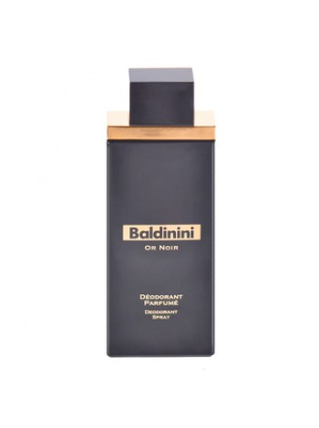 Baldinini Or Noir дезодорант-спрей 100 мл