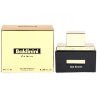 Baldinini Or Noir парфюмированная вода 40 мл