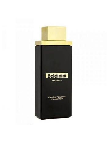Baldinini Or Noir тестер (туалетная вода) 100 мл