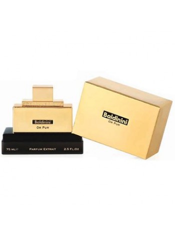Baldinini Or Pur парфюмированная вода 75 мл